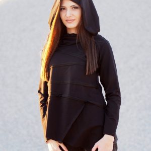 Women Asymmetric Top